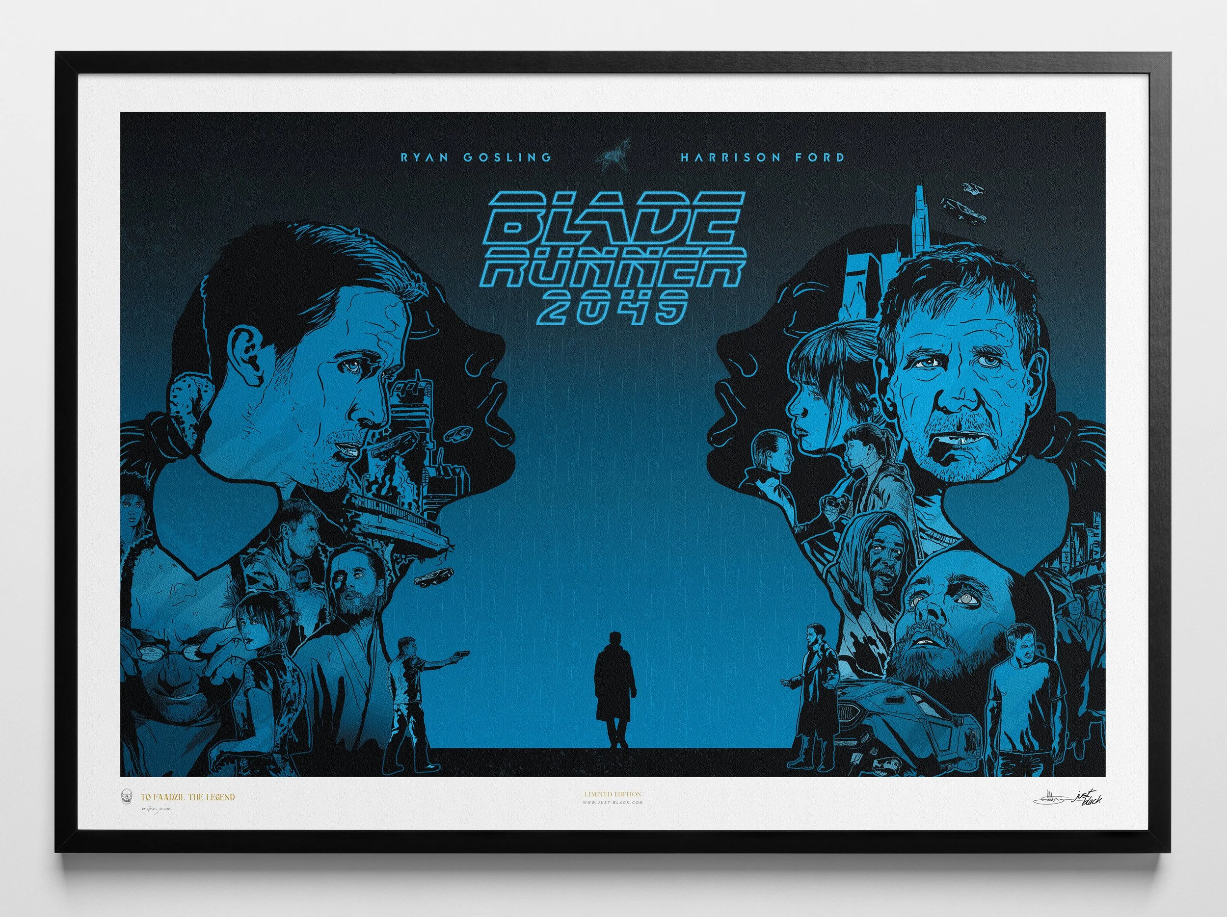 2049 — JUST BLACK